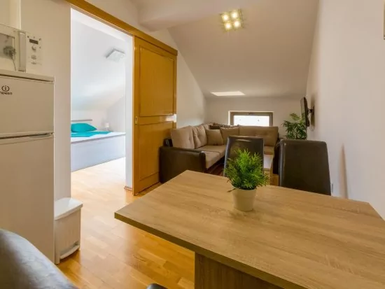 Apartmán Kvarner - Dramalj KV 2117 N2