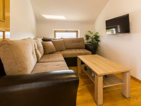 Apartmán Kvarner - Dramalj KV 2117 N2