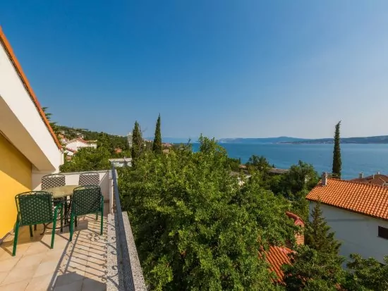 Apartmán Kvarner - Dramalj KV 2117 N2