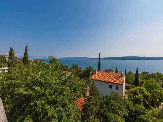 Apartmán Kvarner - Dramalj KV 2117 N2