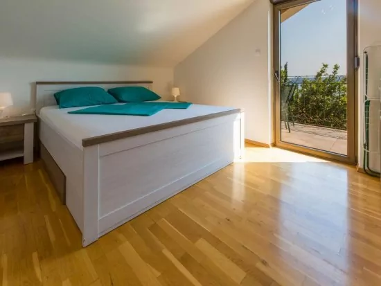 Apartmán Kvarner - Dramalj KV 2117 N2