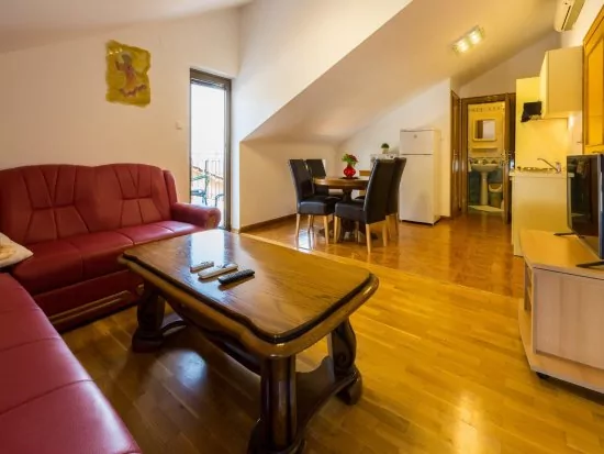 Apartmán Kvarner - Dramalj KV 2117 N3