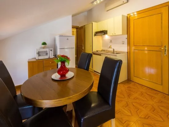 Apartmán Kvarner - Dramalj KV 2117 N3