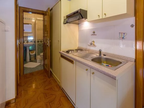 Apartmán Kvarner - Dramalj KV 2117 N3