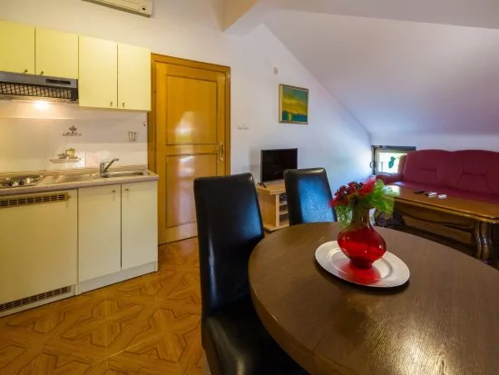 Apartmán Kvarner - Dramalj KV 2117 N3
