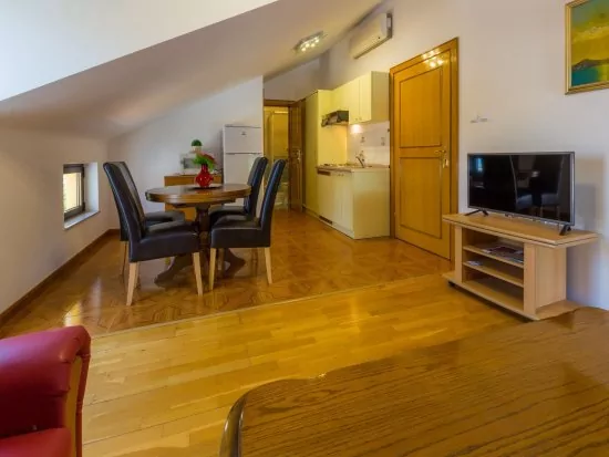 Apartmán Kvarner - Dramalj KV 2117 N3