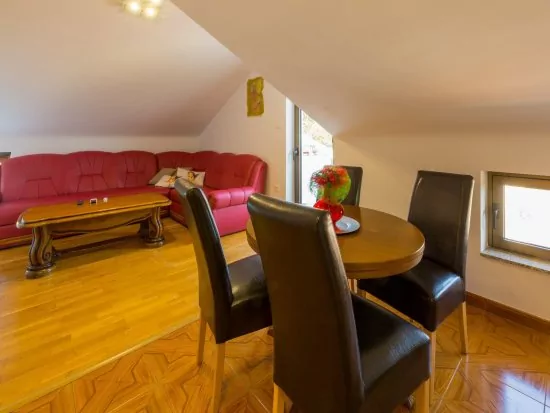 Apartmán Kvarner - Dramalj KV 2117 N3