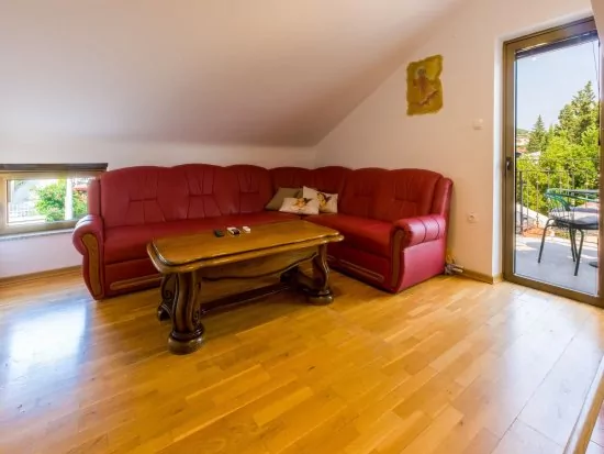 Apartmán Kvarner - Dramalj KV 2117 N3