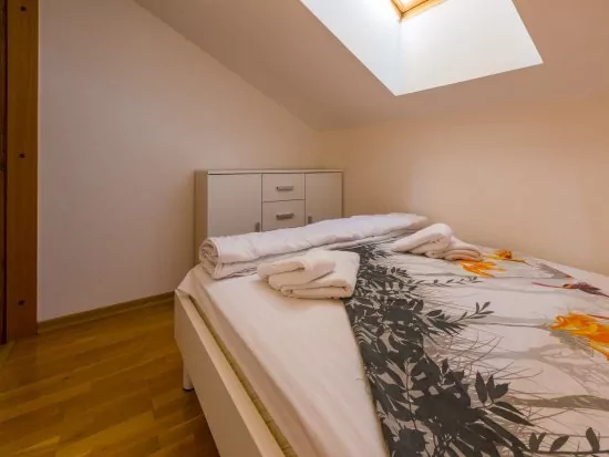 Apartmán Kvarner - Dramalj KV 2117 N3