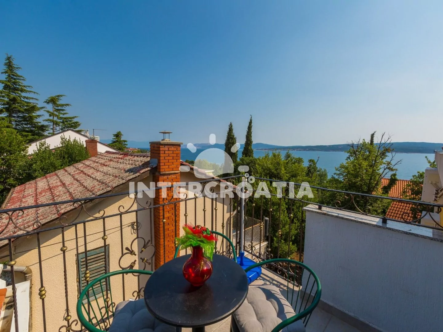 Apartmán Kvarner - Dramalj KV 2117 N3