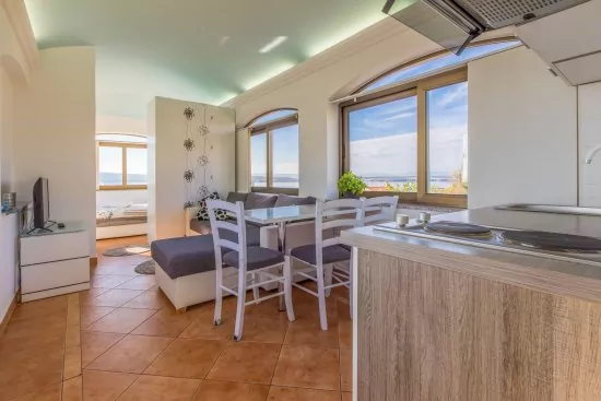 Apartmán Kvarner - Dramalj KV 2117 N4