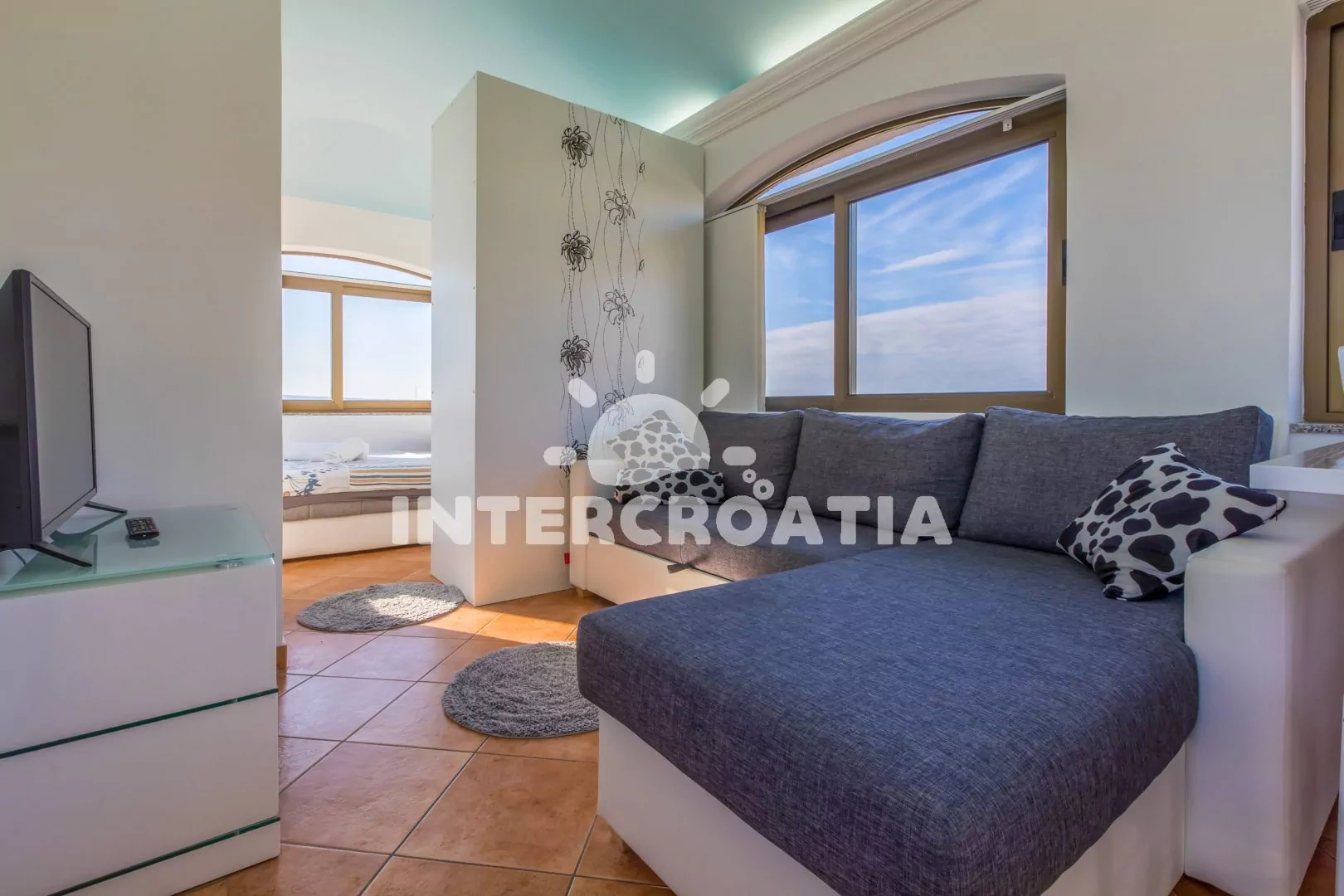 Apartmán Kvarner - Dramalj KV 2117 N4