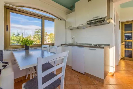 Apartmán Kvarner - Dramalj KV 2117 N4