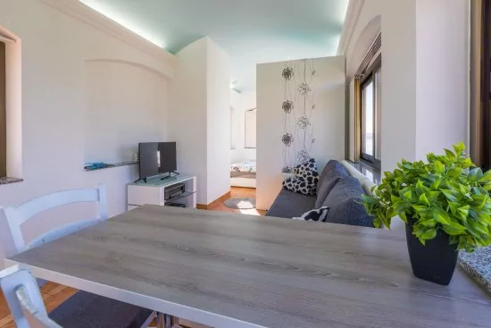 Apartmán Kvarner - Dramalj KV 2117 N4