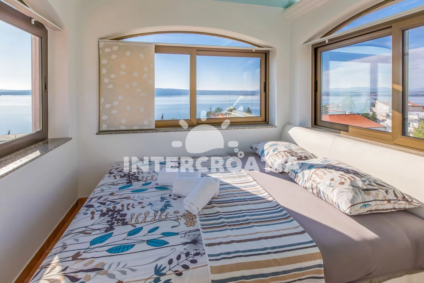 Apartmán Kvarner - Dramalj KV 2117 N4