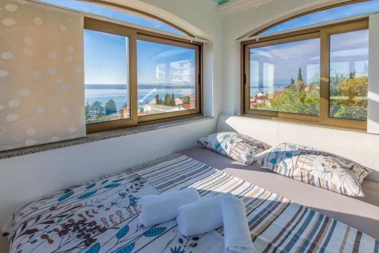 Apartmán Kvarner - Dramalj KV 2117 N4