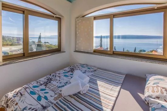 Apartmán Kvarner - Dramalj KV 2117 N4