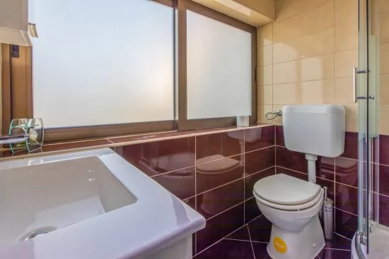 Apartmán Kvarner - Dramalj KV 2117 N4