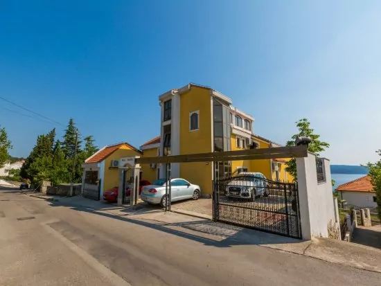 Apartmánový pokoj Kvarner - Dramalj KV 2117 N5