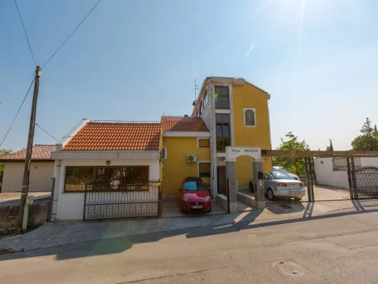 Apartmánový pokoj Kvarner - Dramalj KV 2117 N5