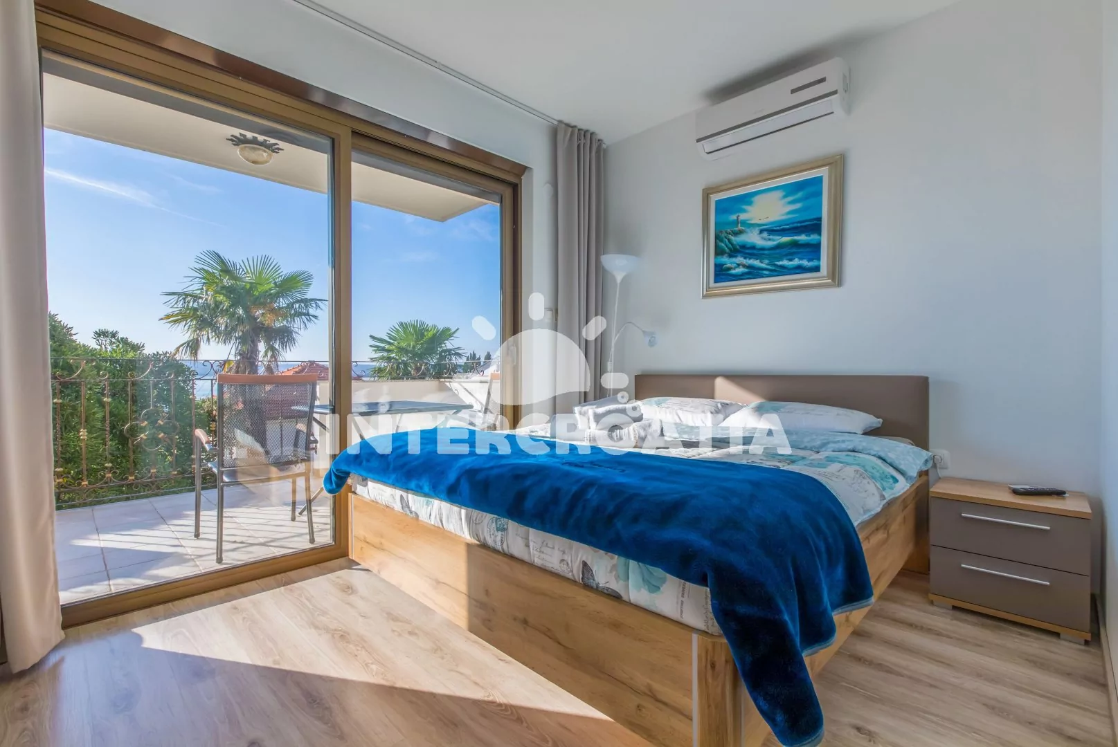 Apartmánový pokoj Kvarner - Dramalj KV 2117 N5