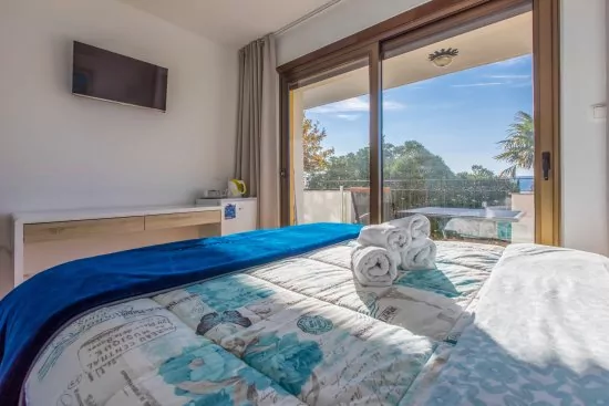 Apartmánový pokoj Kvarner - Dramalj KV 2117 N5