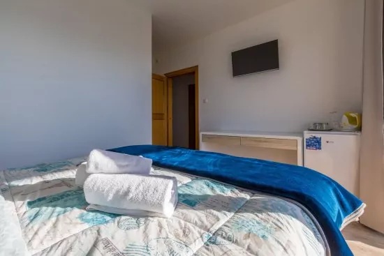 Apartmánový pokoj Kvarner - Dramalj KV 2117 N5