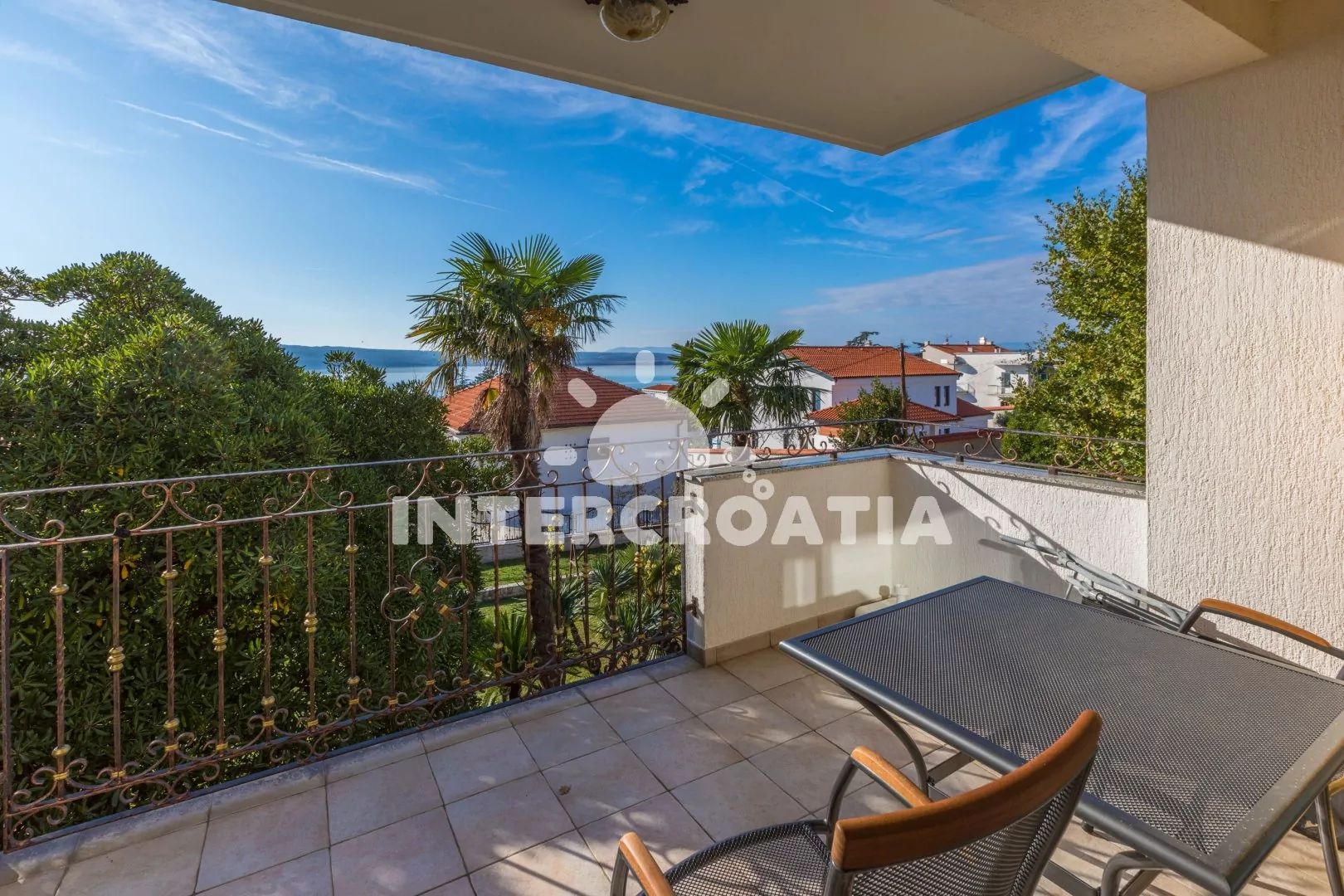 Apartmánový pokoj Kvarner - Dramalj KV 2117 N5