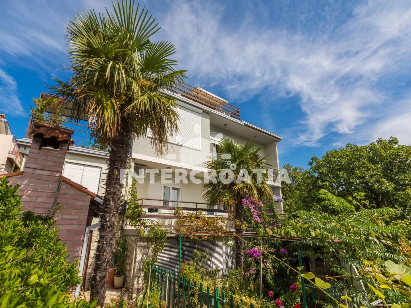 Apartmán Kvarner - Crikvenica KV 2049 N1