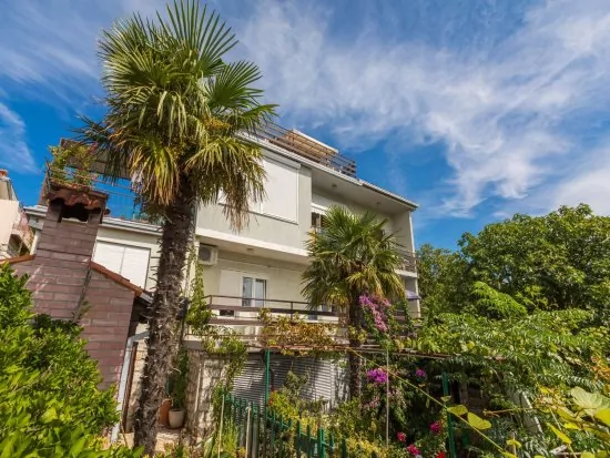 Apartmán Kvarner - Crikvenica KV 2049 N1