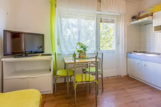 Apartmán Kvarner - Crikvenica KV 2049 N1