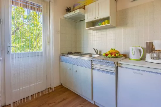 Apartmán Kvarner - Crikvenica KV 2049 N1