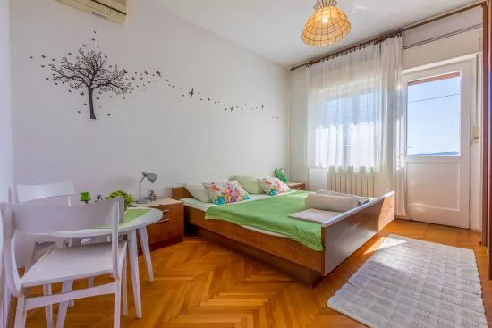Apartmán Kvarner - Crikvenica KV 2049 N1