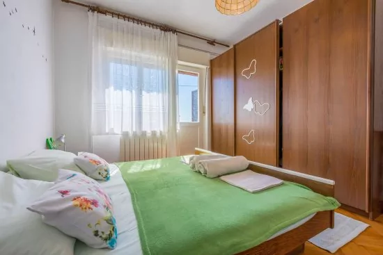 Apartmán Kvarner - Crikvenica KV 2049 N1