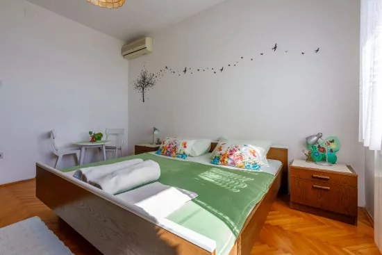 Apartmán Kvarner - Crikvenica KV 2049 N1