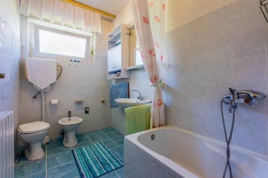 Apartmán Kvarner - Crikvenica KV 2049 N1