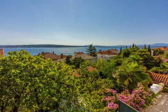 Apartmán Kvarner - Crikvenica KV 2049 N1