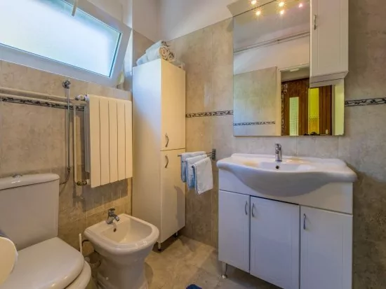 Apartmán Kvarner - Crikvenica KV 2049 N3