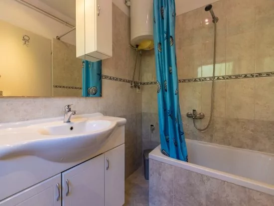 Apartmán Kvarner - Crikvenica KV 2049 N3