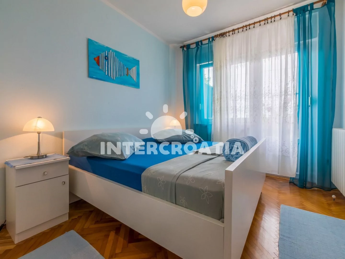 Apartmán Kvarner - Crikvenica KV 2049 N3