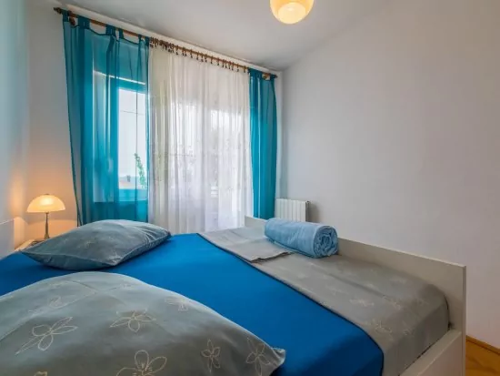Apartmán Kvarner - Crikvenica KV 2049 N3