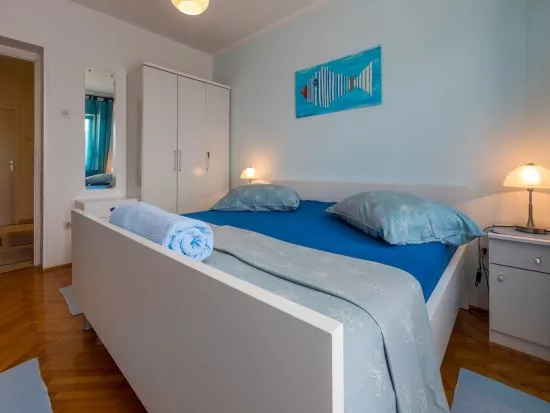 Apartmán Kvarner - Crikvenica KV 2049 N3