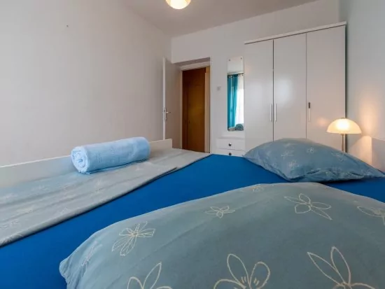 Apartmán Kvarner - Crikvenica KV 2049 N3