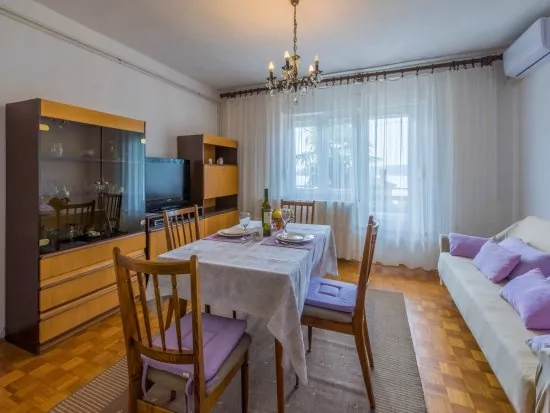 Apartmán Kvarner - Crikvenica KV 2049 N3