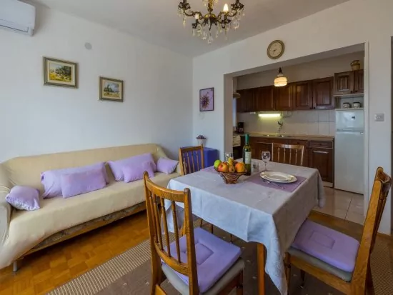 Apartmán Kvarner - Crikvenica KV 2049 N3