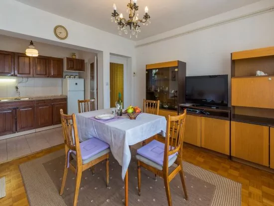 Apartmán Kvarner - Crikvenica KV 2049 N3