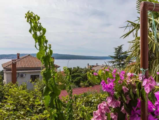Apartmán Kvarner - Crikvenica KV 2049 N3