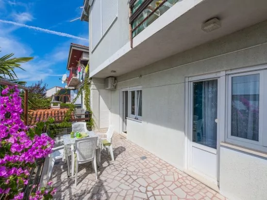 Apartmán Kvarner - Crikvenica KV 2049 N3