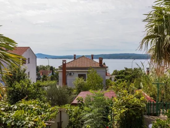 Apartmán Kvarner - Crikvenica KV 2049 N3