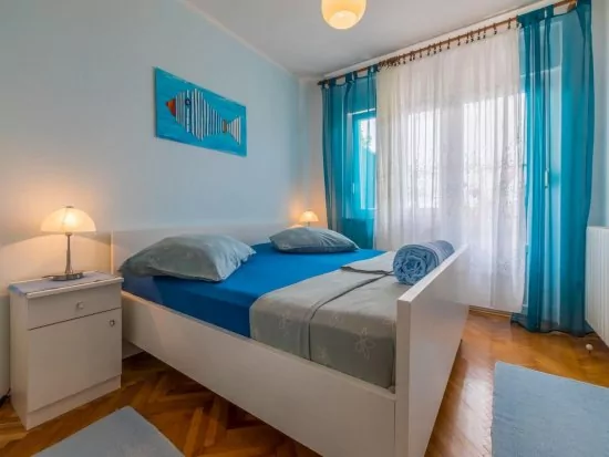 Apartmán Kvarner - Crikvenica KV 2049 N3